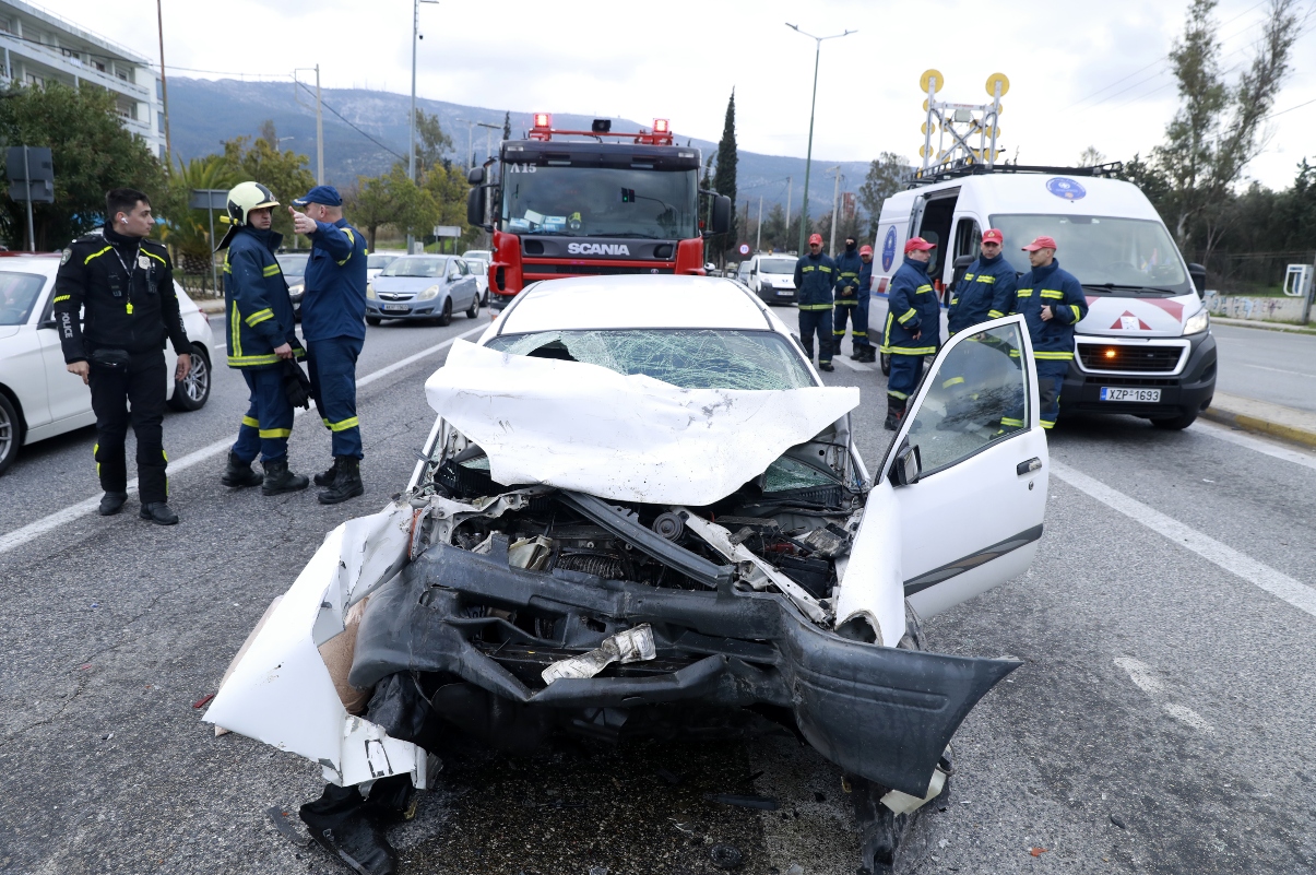 Θεσσαλονίκη: Προθεσμία για να απολογηθεί έλαβε ο 60χρονος κατηγορούμενος οδηγός