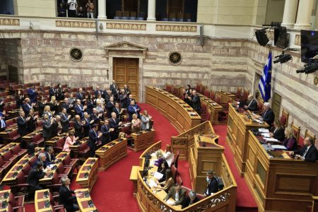 Τέμπη: «Ανοιξε» η δικογραφία – Τι ζήτησε η Ζωή, η προειδοποίηση Κακλαμάνη