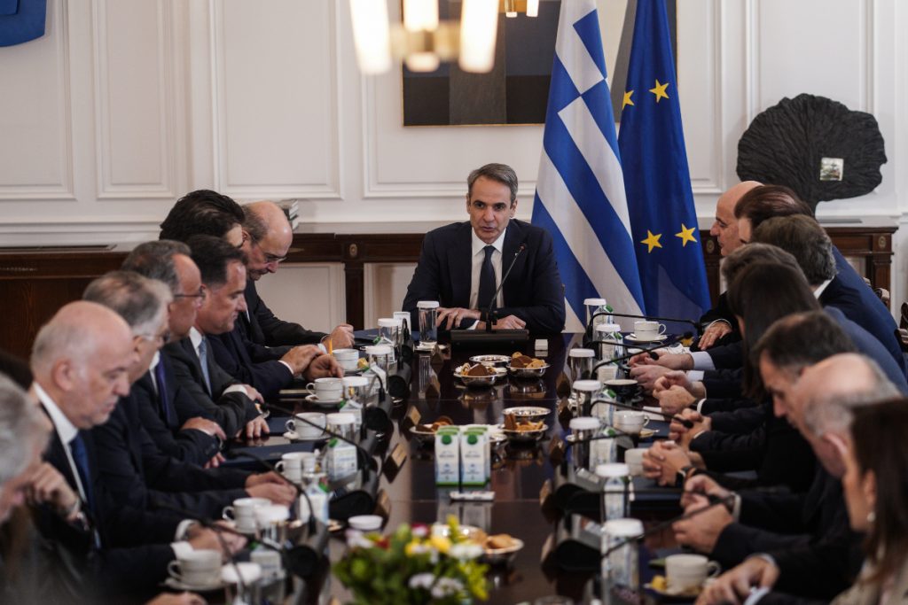 Πρώτη νίκη Πιερρακάκη