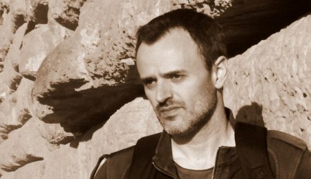 Ελλην «Μελανόχαιτος» στη Νότιο Κορέα