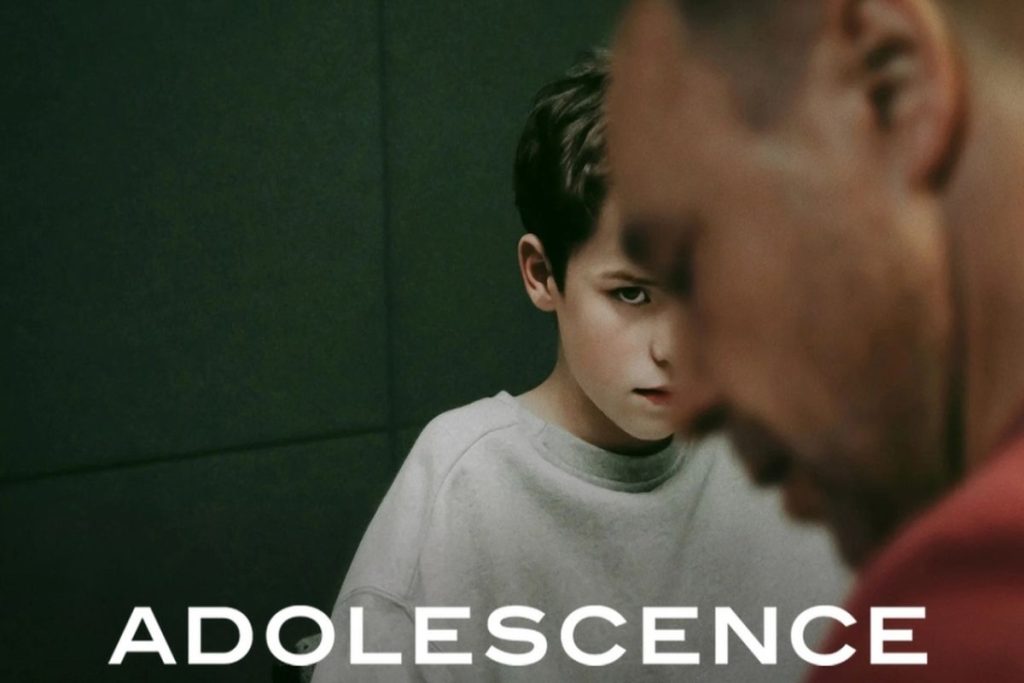 Adolescence: «Με εμάς θα ασχοληθεί ποτέ κανείς;»