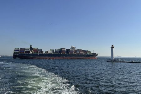 Εκεχειρία στη Μαύρη Θάλασσα με όρους και αιχμές – Σε τι συμφώνησαν Ρωσία και Ουκρανία