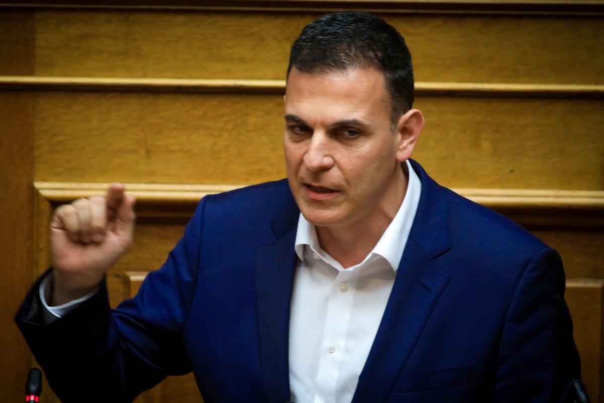 ΟΠΕΚΕΠΕ – Καραμέρος: Όταν ο λαός ενημερωθεί, η κυβέρνηση δεν θα σταθεί
