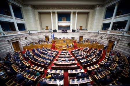 Γιατί ψοφούν τα έρμα;