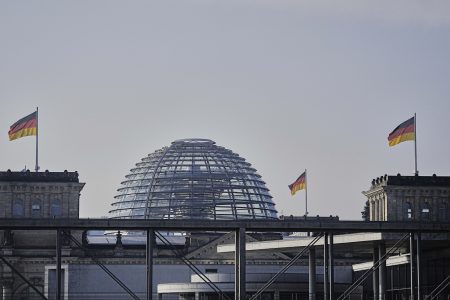 Γερμανία: Λευκός καπνός για κυβέρνηση συνασπισμού