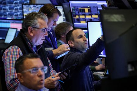 Wall Street: Ράλι ανόδου μετά τις νέες ανακοινώσεις Τραμπ για τους δασμούς