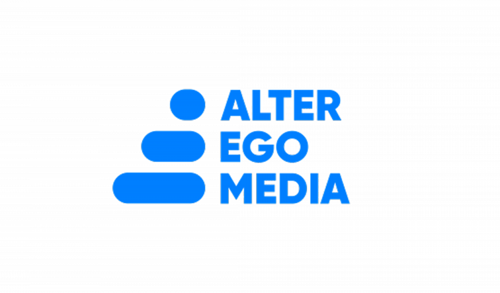ALTER EGO MEDIA: Όταν η τεχνολογία γράφει για τον εαυτό της