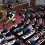 ΠαΣοΚ: Κατέθεσε αίτημα προανακριτικής για τα Τέμπη – Τα πρόσωπα που μπαίνουν στο κάδρο