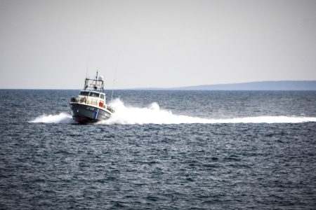 Λέσβος: Πυροβολισμοί από τουρκικό σκάφος κατά πλωτού του Λιμενικού
