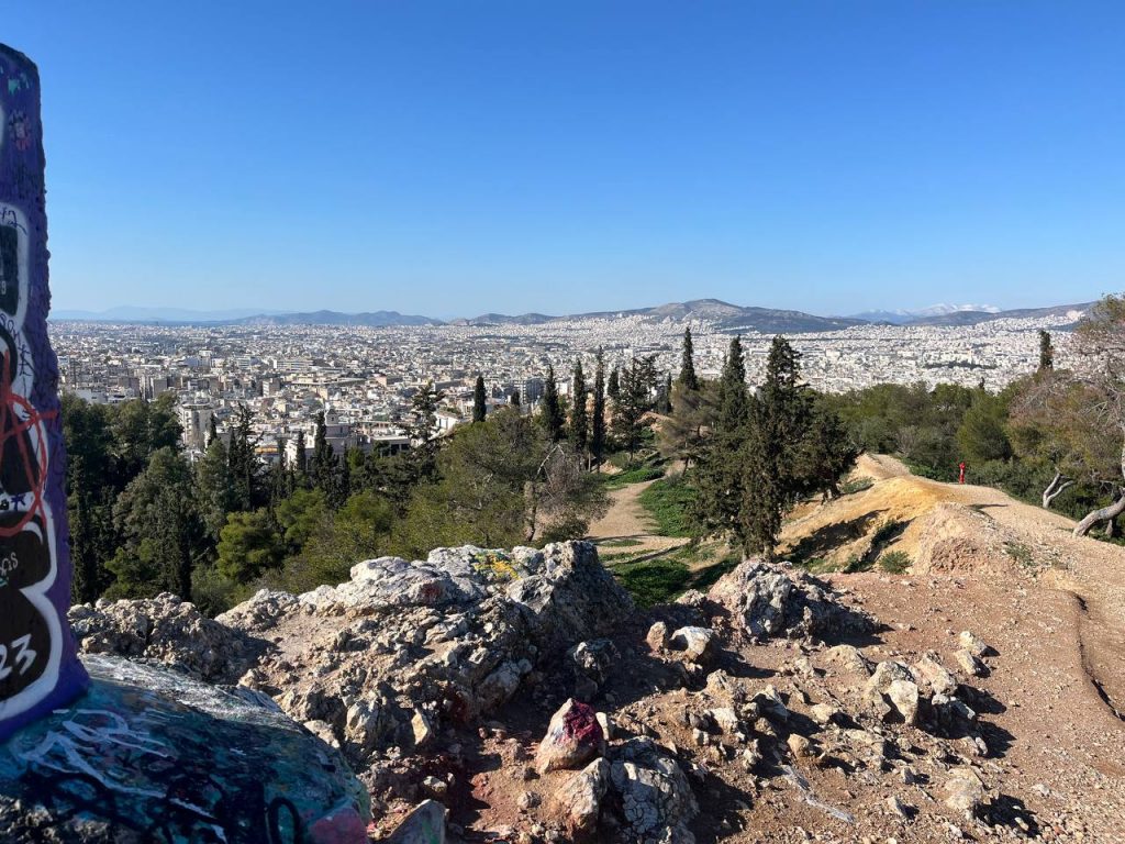 Παραμύθια στο Λόφο του Στρέφη