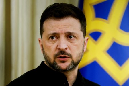 Ουκρανία: Συνομιλίες των ευρωπαίων ΥΠΕΞ στο Λονδίνο – «Πρέπει να παραμείνουμε ενωμένοι»