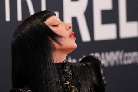 Η Lady Gaga έφτιαξε «μια όπερα στην έρημο»