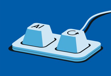AI² – Οι τεχνολογικές ειδήσεις της ημέρας: Η Τεχνητή Νοημοσύνη κυριαρχεί στα πρωτοσέλιδα