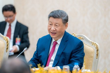 Συνομιλίες Τραμπ με Σι: Το Πεκίνο διαψεύδει τις διαπραγματεύσεις