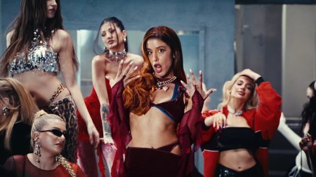 «POP TOO»: Η Μαρίνα Σάττι κατάφερε ξανά «να τους κάτσει στο λαιμό»