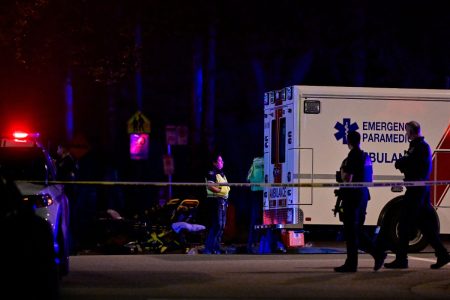 Τραγωδία στο Βανκούβερ: «Υπήρχαν σώματα παντού», λέει αυτόπτης μάρτυρας – Το προφίλ του δράστη