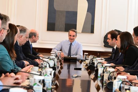 Το μοντέλο έφθασε στα όριά του