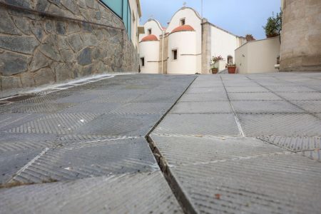 Βούτες Ηρακλείου: Σύσταση να εκκενωθούν τέσσερα σπίτια – Πιθανή η κατάσταση έκτακτης ανάγκης
