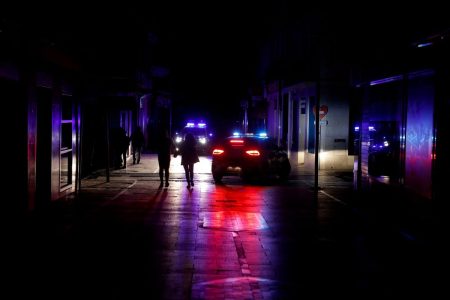 Ισπανία: Πέντε θάνατοι υπό διερεύνηση μετά το μπλακ άουτ