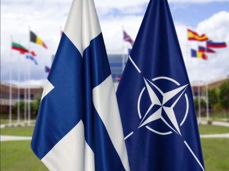 Φινλανδία: Γιατί οι πολίτες της δεν εμπιστεύονται το ΝΑΤΟ – Ο ρόλος Τραμπ