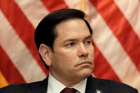 Τελεσίγραφο Ρούμπιο σε Ουκρανία και Μόσχα: «Φέρτε προτάσεις, αλλιώς αποχωρούμε»