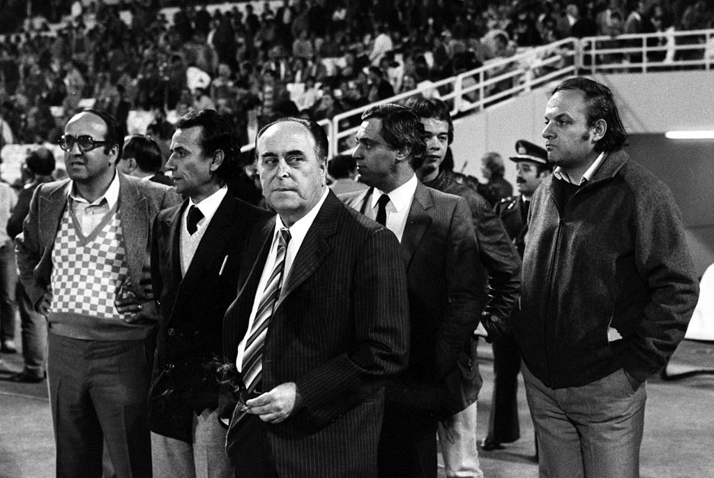 Σταύρος Νταϊφάς: Στρατιώτης και στρατηγός