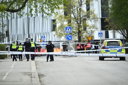 Σουηδία: Ελεύθερος ο 16χρονος για την φονική επίθεση στην Ουψάλα – Τρεις νέες συλλήψεις