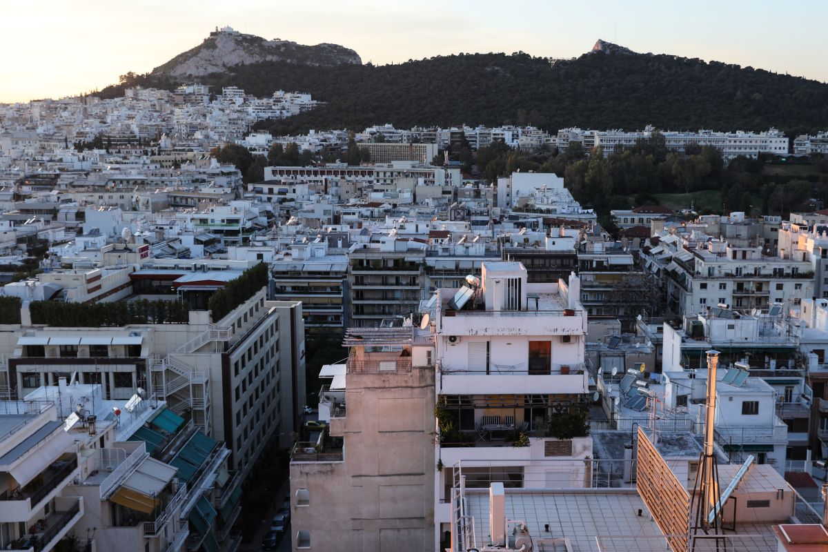 Μάχη για τα μπόνους δόμησης στο Στρασβούργο – Τι ζητούν οι κατασκευαστές από το ΕΔΔΑ
