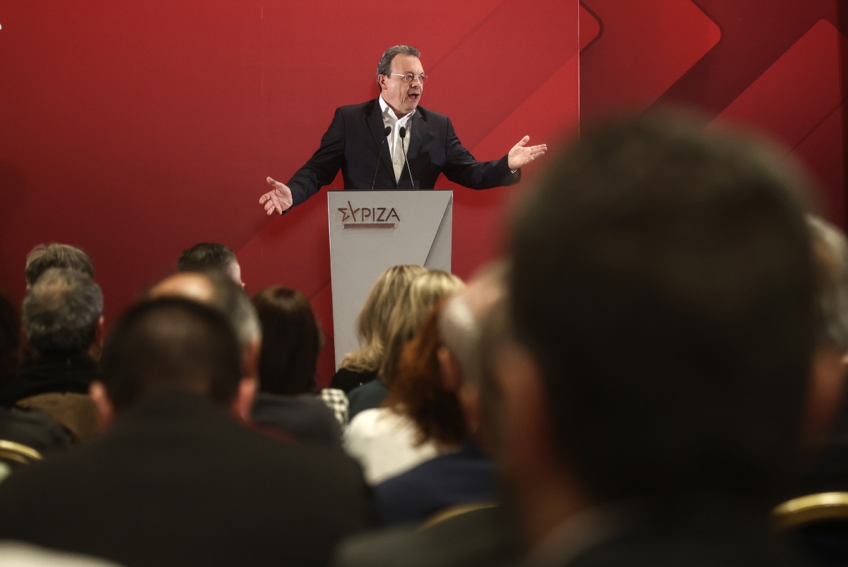 ΣΥΡΙΖΑ: Τα «χαρτιά» που θα παίξει σε 40 ημέρες