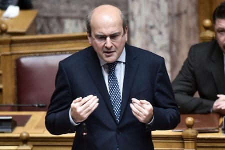 H πρόσκληση του Κωστή
