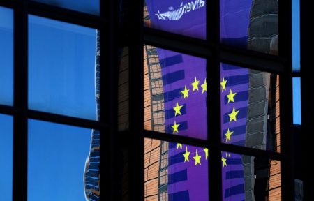 Ευκαιρία για την Ευρώπη