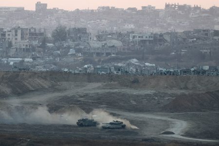 Ισραήλ: Κλιμακώνει σε Μ. Ανατολή – Απόφαση για επέκταση επίθεσης στη Γάζα – Ο πύραυλος των Χούθι