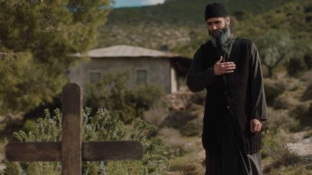 «Αγιος Παΐσιος – Από τα Φάρασα στον Ουρανό»: Η σειρά – φαινόμενο που έσπασε τα κοντέρ
