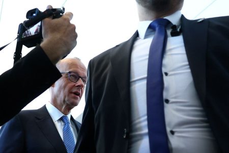 Φρίντριχ Μερτς: «Ντροπιαστική ήττα» – Πώς είδαν τα διεθνή ΜΜΕ την αποτυχία του