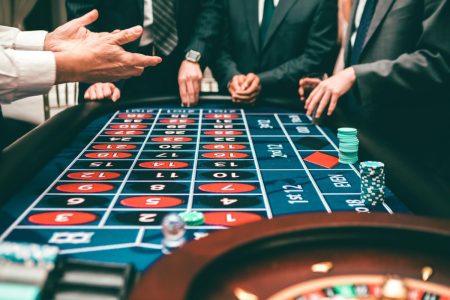 ΣτΕ: Ανοίγει ο δρόμος για τη μεταφορά του καζίνο στο Μαρούσι