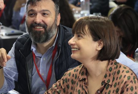 Σβίγκου στην ΚΕ ΣΥΡΙΖΑ: Το πάθημα έγινε μάθημα – Όχι σε καρδούλες και εξυπνακισμούς