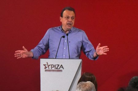 Φάμελλος: Καμία αναβολή συνεδρίου – Ο ΣΥΡΙΖΑ να υπερβεί παθογένειες