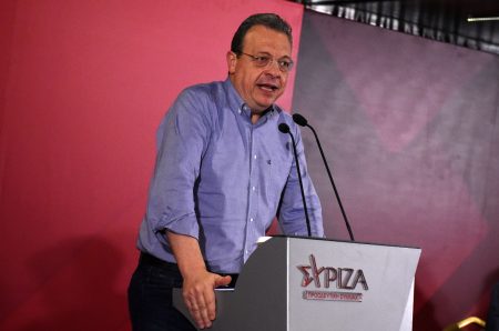 Φάμελλος: Καμία αναβολή συνεδρίου – Ο ΣΥΡΙΖΑ να υπερβεί παθογένειες