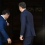 Ο Κυριάκος Μητσοτάκης, το «χάος» και ο Αλέξης Τσίπρας