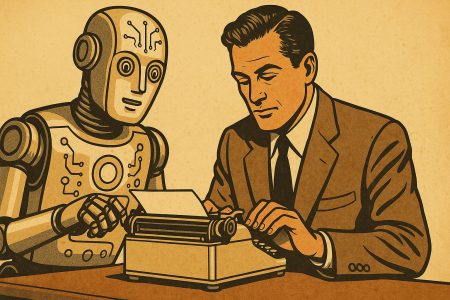 AI² – Οι Τεχνολογικές Ειδήσεις της Ημέρας: Από «ομιλούντα» κατοικίδια μέχρι ρομπότ-δρομείς και φορητή καινοτομία
