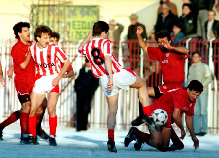 «Πέτρινα χρόνια»