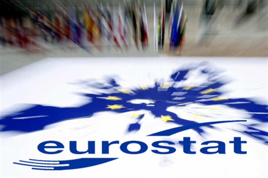 Ασθενής ανάπτυξη στην Ευρωζώνη και την ΕΕ το Α’ Τρίμηνο του 2025