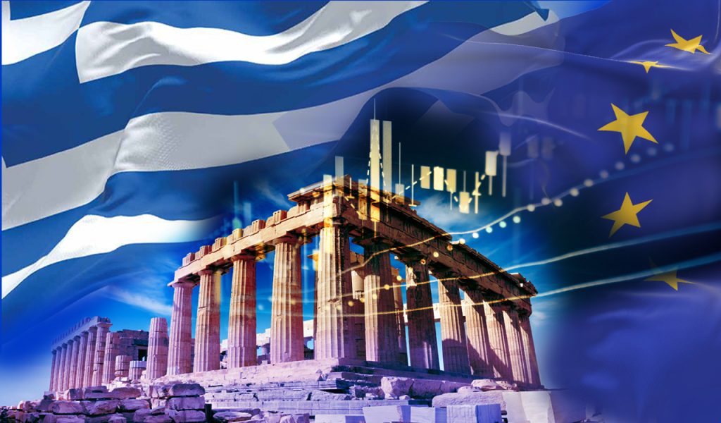 Προϋπολογισμός: Στα 22,1 δισ. ευρώ τα έσοδα από φόρους στο τετράμηνο
