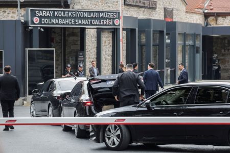 Ουκρανία – Ρωσία: Τα επόμενα βήματα μετά το «μικρό καλάθι» της Κωνσταντινούπολης