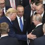 Παιχνίδια Ερντογάν με Πούτιν και Τραμπ: Μεσολαβητής διεθνώς, διώκτης εντός Τουρκίας