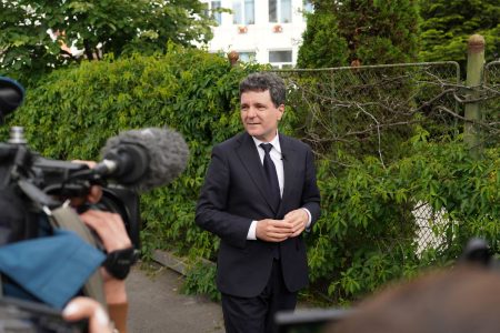 Εκλογές στη Ρουμανία: Νίκη του φιλοευρωπαϊκού Νταν – Η επόμενη μέρα