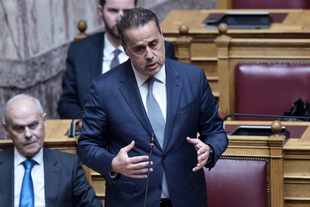 Ισχυρές σχέσεις Ελλάδας – ΗΠΑ με όχημα την ενέργεια