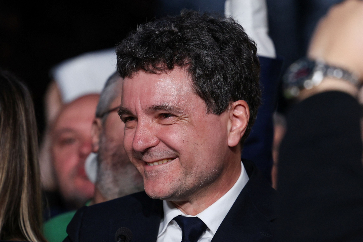 Εκλογές στη Ρουμανία: Προβάδισμα στον Νταν δείχνουν τα exit polls