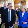 ΕΕ – Βρετανία: Μια «ιστορική» συμφωνία εν μέσω σκιών – Κοινή λογική ή προδοσία;