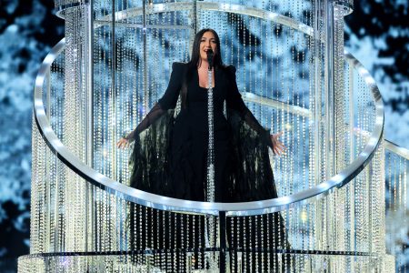 Eurovision 2025: Γιατί διαμαρτύρονται για τη 2η θέση του Ισραήλ – Τα στοιχεία που… «μυρίζουν»